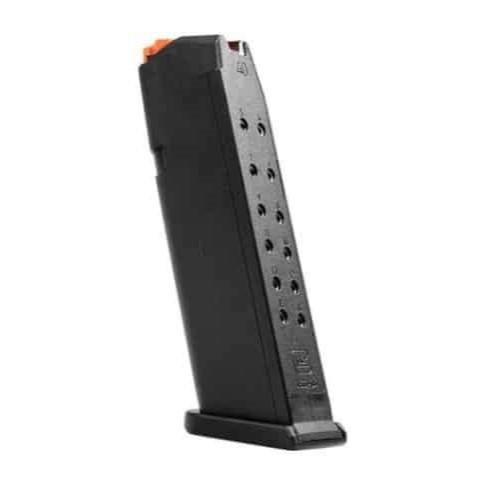 Glock 22 Gen 5 Handgun Magazine 40 S&W 15/rd BULK
