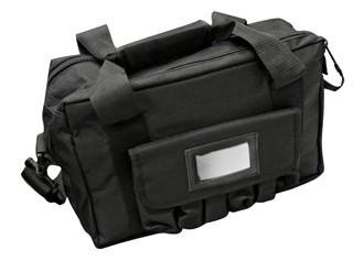 Factory Glock Large 4-Pistol Range Bag
