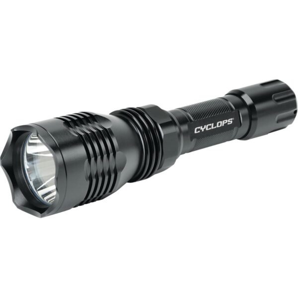 Cyclops Varmint Light Green LED 250 Lumen (Light Only)