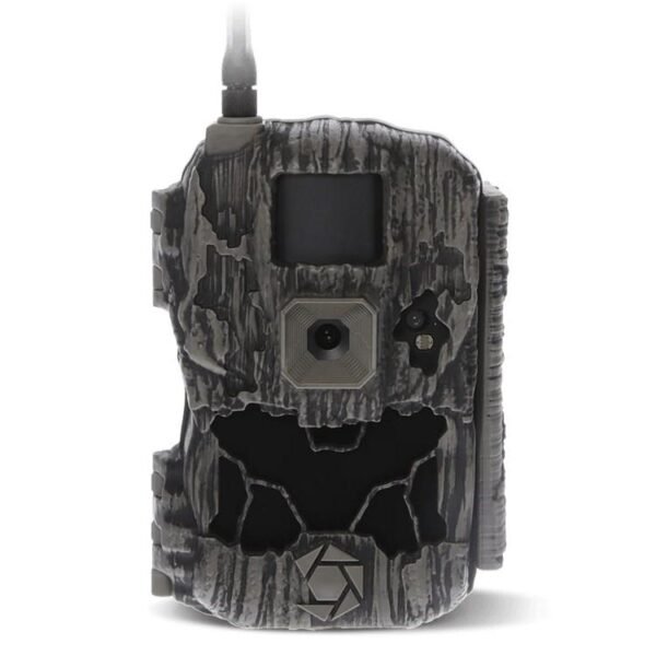 StealthCam DS4K Transmit Cellular Trail Camera 32MP Grey