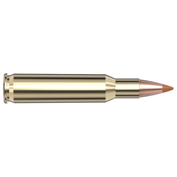 Hornady Superformance Rifle Ammunition .222 Rem 35 gr NTX 3760 fps - 20/ct