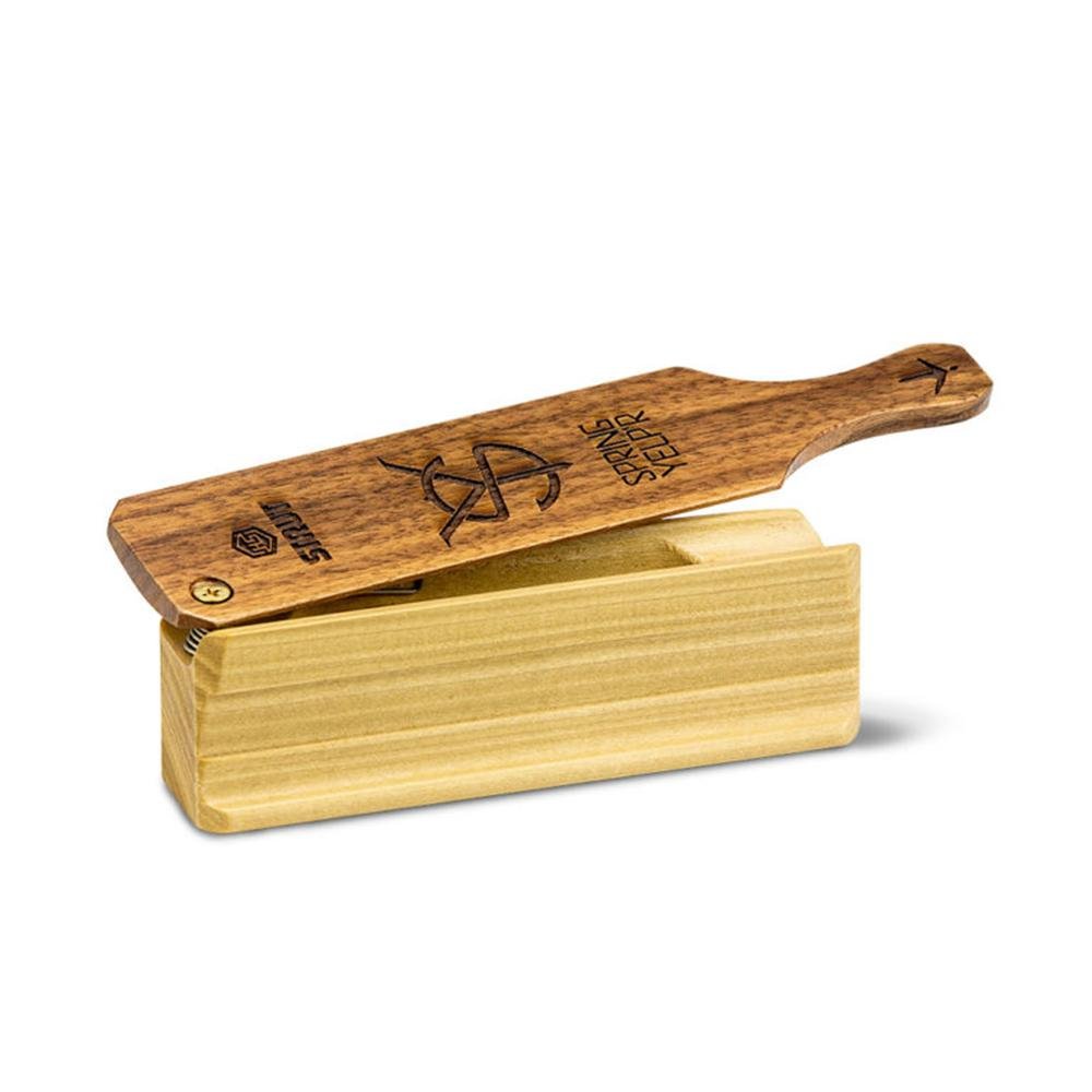 https3A2F2Fmedia.chattanoogashooting.com2Fimages2Fproduct2FHU1001682FHU100168-1.jpg HS Strut Spring Yelp?R Turkey Box Call