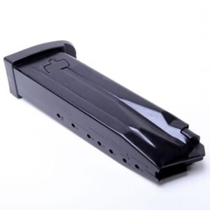H&K Mark 23 Handgun Magazine Black .45 ACP 10/rd
