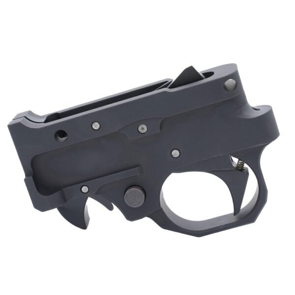 Black Rain Ordnance BRO-22 Trigger Assembly 3.5 lb Black