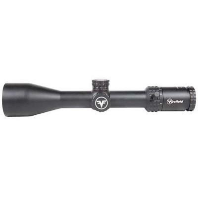 Firefield Rapidstrike Rifle Scope 5-20x50 30mm SFP Plex Illum. Black