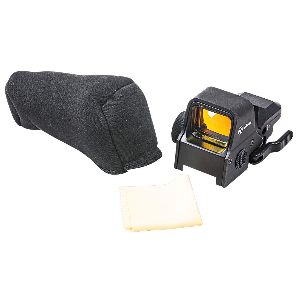 https3A2F2Fmedia.chattanoogashooting.com2Fimages2Fproduct2FISFF260252FISFF26025.jpg Sellmark Firefield Impact XLT Reflex Sight