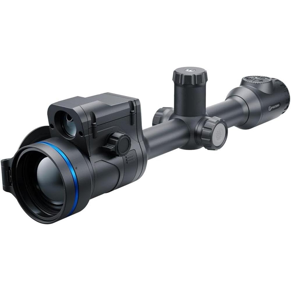 https3A2F2Fmedia.chattanoogashooting.com2Fimages2Fproduct2FISPL765762FISPL76576-1.jpg Pulsar Thermion 2 LRF XP60 Thermal Rifle Scope