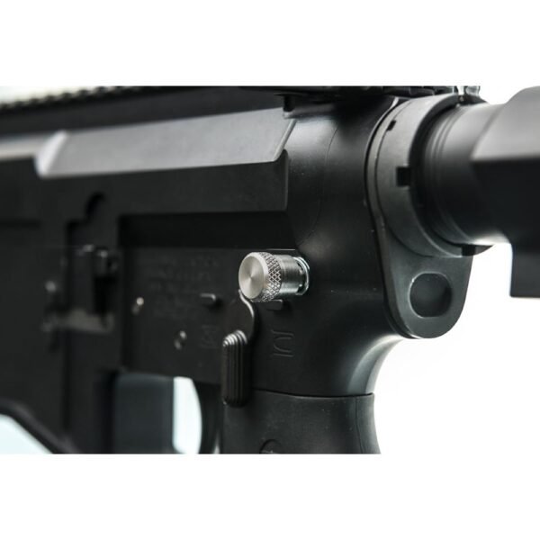 Juggernaut Tactical California Compliant Hell Fighter AR-10 Mod Kit-Black