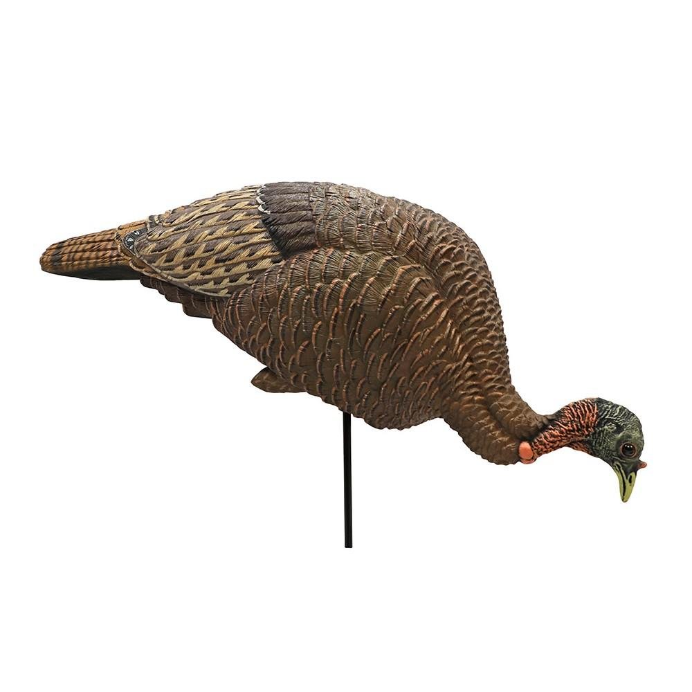 https3A2F2Fmedia.chattanoogashooting.com2Fimages2Fproduct2FJUHW25392FJUHW2539-1.jpg MOJO Feeder / Breeder Hen Turkey Decoy