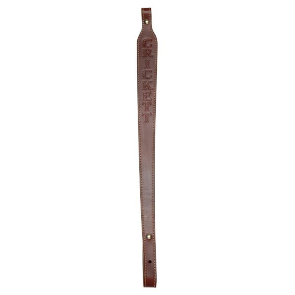 Keystone Sporting Arms Crickett Leather Sling Brown
