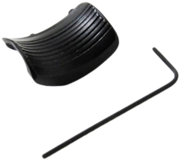 Kel-Tec P11 PF9 P32 and P3AT Trigger Shoe - Blued