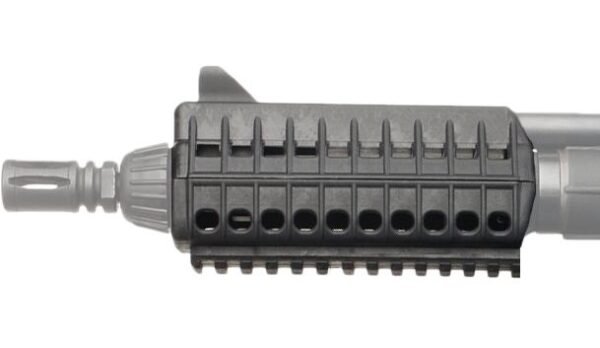 Kel-Tec Compact Fore-End - PLR-16