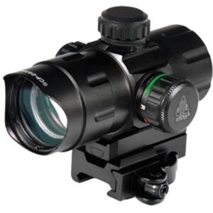 Leapers UTG 4.2" ITA Red/Green Dot Sight