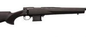 HTI STOCK MAG KIT .223 REM 10+1 22IN BBL BLK THREADED