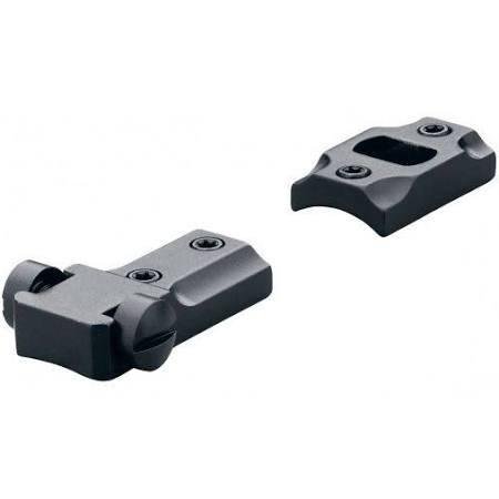 STD Winchester XPR RVR 2-pc Matte Base