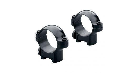 Ring Mount Rimfire 1" Low Matte