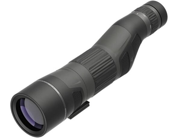 Leupold SX-4 Pro Guide HD Gen 2 Spotting Scope 15-45x65mm Straight