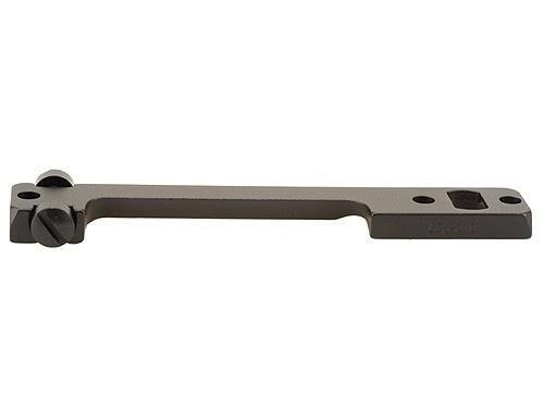 Leupold 1-Piece STD Steel Base - Winchester 70 LA Matte Black