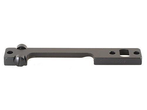 Leupold 1-Piece STD Steel Base - Remington 700 LA Right Hand Matte Black