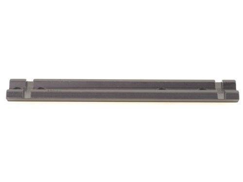 Leupold 1-Piece Rifleman Detachable Weaver-Style Aluminum Base - Ruger 10/22 Matte Black