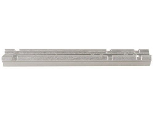 Leupold 1-Piece Rifleman Detachable Weaver-Style Aluminum Base  - Thompson Center Encore & Omega Silver