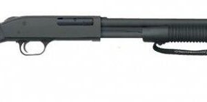 Mossberg 590 Shockwave .410 Bore .410ga 6rd Capacity 14" Barrel Blued