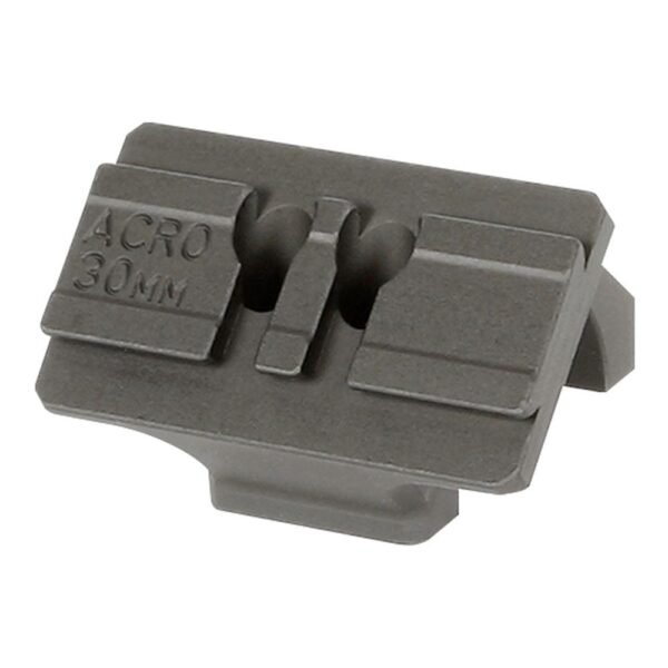 Midwest MK2 ACRO Aimpoint 45 Offset Red Dot Mount 34mm