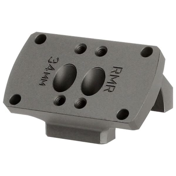 Midwest MK2 RMR 45 Offset Red Dot Mount 34mm