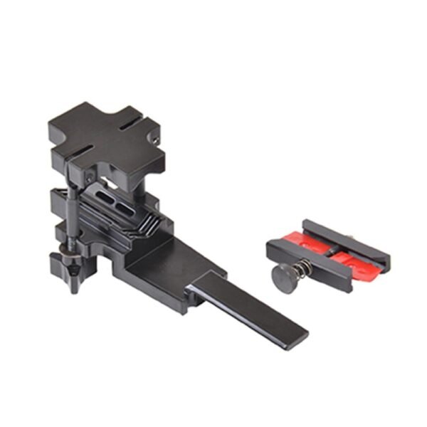 MagnetoSpeed Large Brake Adapter