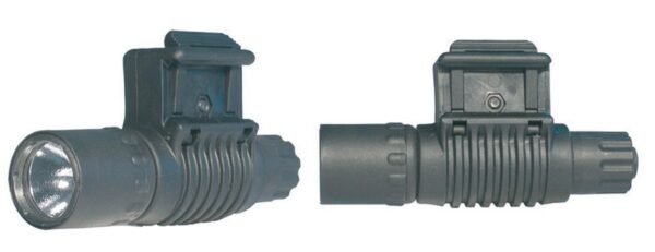 The Mako Group Tactical Side Mount For 1" Diameter Flashlights