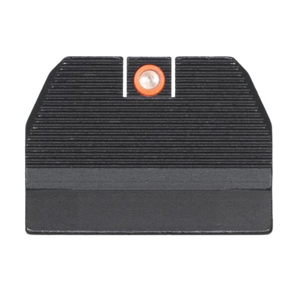 Night Fision Optics Ready Stealth Night Sight Set Orange Front Black Back for HK VP9