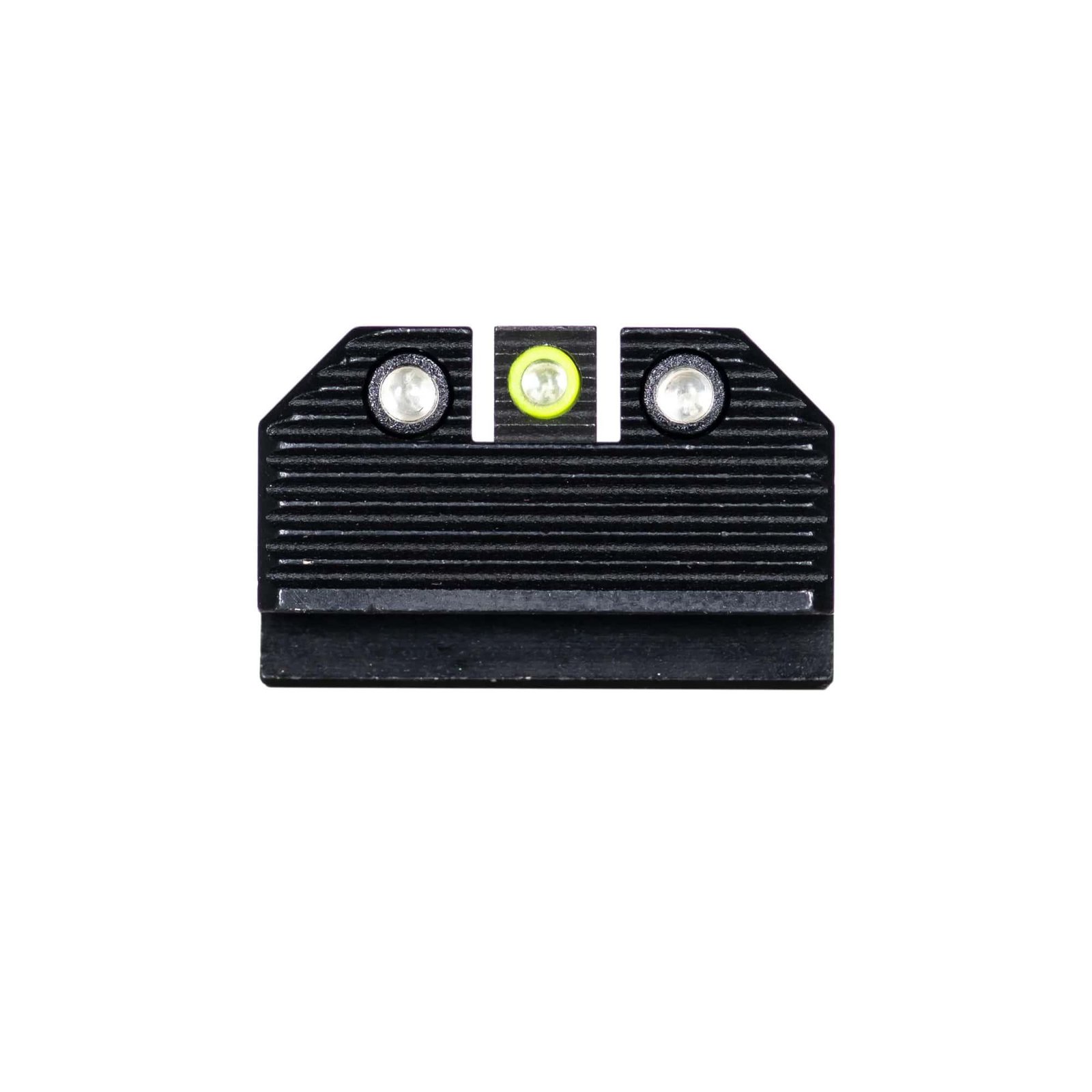 https3A2F2Fmedia.chattanoogashooting.com2Fimages2Fproduct2FNNWAL277290313YGZG2FNNWAL277290313YGZG.jpg Night Fision Optics Ready Stealth Night Sight Set Yellow Front Black Back for Walther