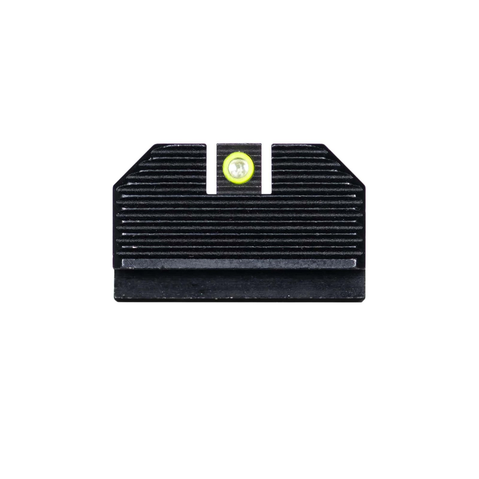 https3A2F2Fmedia.chattanoogashooting.com2Fimages2Fproduct2FNNWAL277290313YGZX2FNNWAL277290313YGZX.jpg Night Fision Optics Ready Stealth Night Sight Set Yellow Front Blank Back for Walther