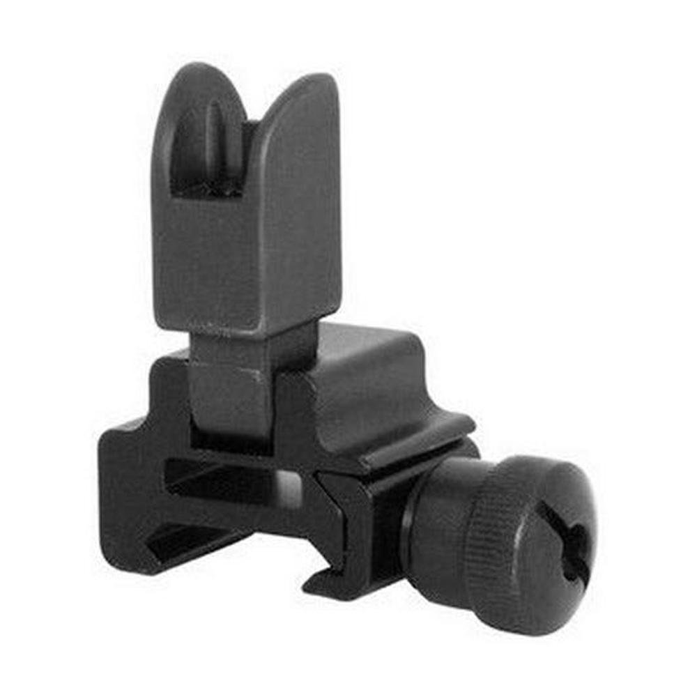 https3A2F2Fmedia.chattanoogashooting.com2Fimages2Fproduct2FNRMARFLF2FNRMARFLF.jpg NcStar AR15 Flip Up Front Sight Black