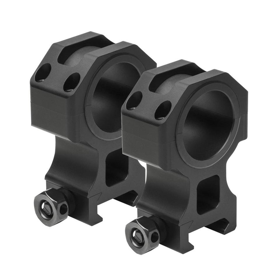 https3A2F2Fmedia.chattanoogashooting.com2Fimages2Fproduct2FNRVR30T152FNRVR30T15.jpg NcStar Vism Tactical Rings 30mm 1.5" Height 2/ct
