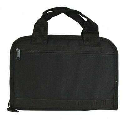 The Outdoor Connection Tactical Pistol Case