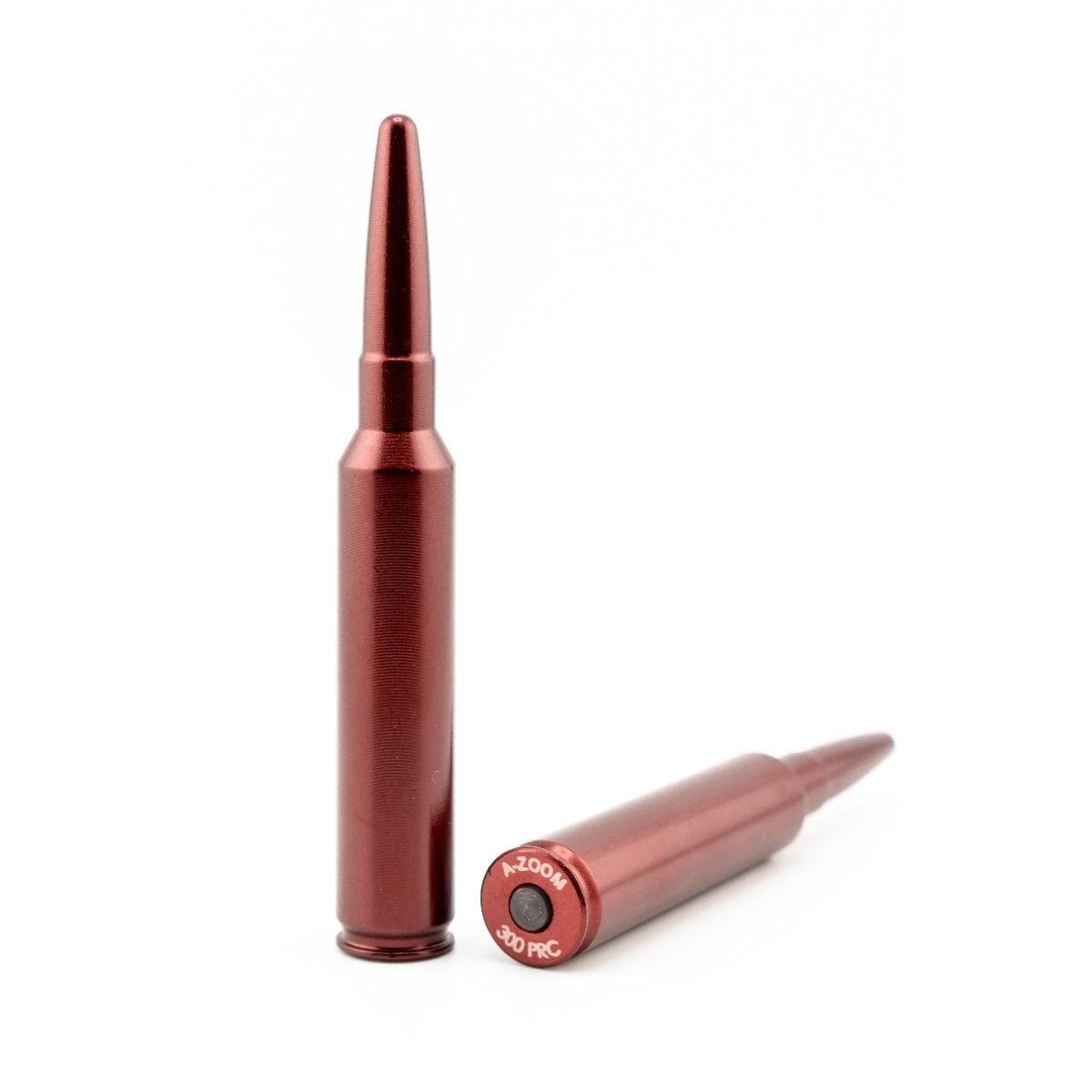 https3A2F2Fmedia.chattanoogashooting.com2Fimages2Fproduct2FPA123152FPA12315.jpg A-Zoom Rifle Snap Caps - 300 PRC 2/ct