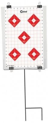 Battenfeld Technologies Ultra Portable Target Stand w/ Targets