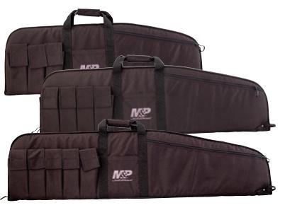 M&P by Smith & Wesson Duty Series Gun Case Medium