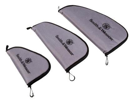 Smith & Wesson Defender Handgun Case Large