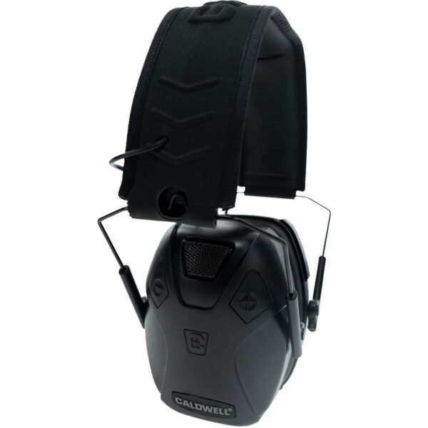 Caldwell E-Max Pro BT Ear Muffs Black