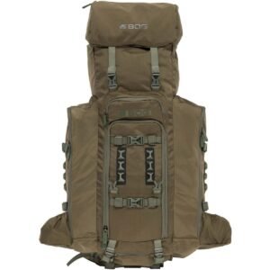 BOG Hunting 6000 CI Bivy Bag FDE