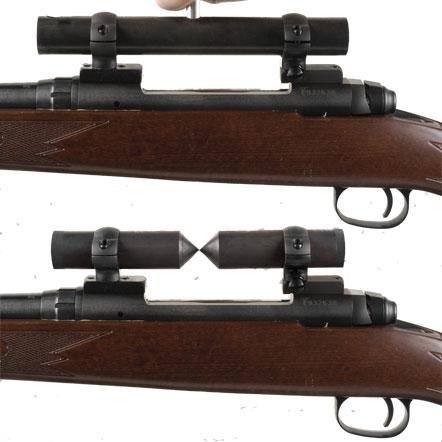 Wheeler Engineering Ring Alignment & Lapping Kit 1"