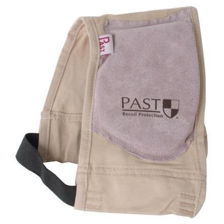 Caldwell PAST Magnum Recoil Shield (Ambidextrous)