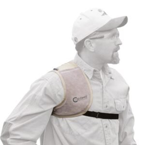 Caldwell PAST Field Recoil Shield (Ambidextrous)