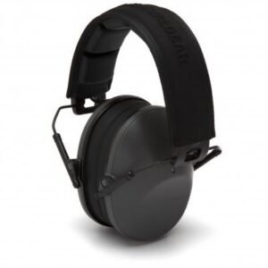 Pyramex VG90 Series Ear Muffs 24dB Grey