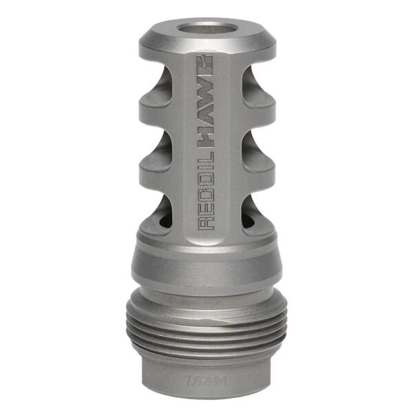 Browning Xeno Recoil Hawg Stainless Muzzle Brake 13x0.75