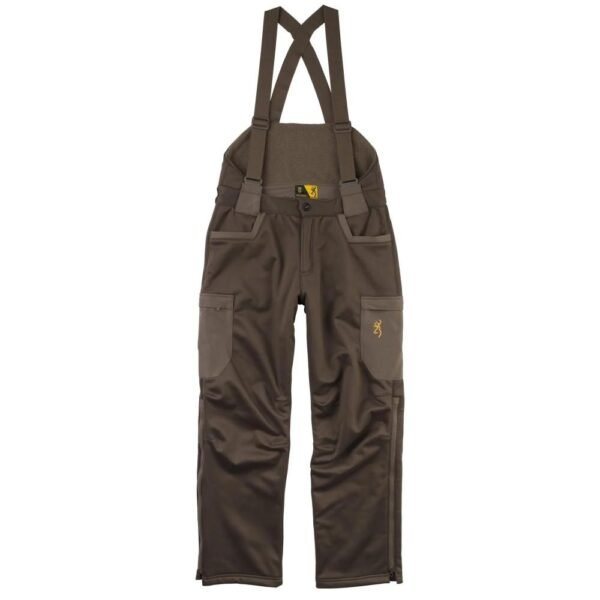 Browning Dutton Hybrid Pant Major Brown 40