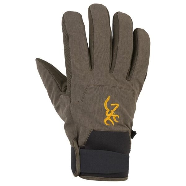 Browning Pahvant Pro Glove Major Brown M