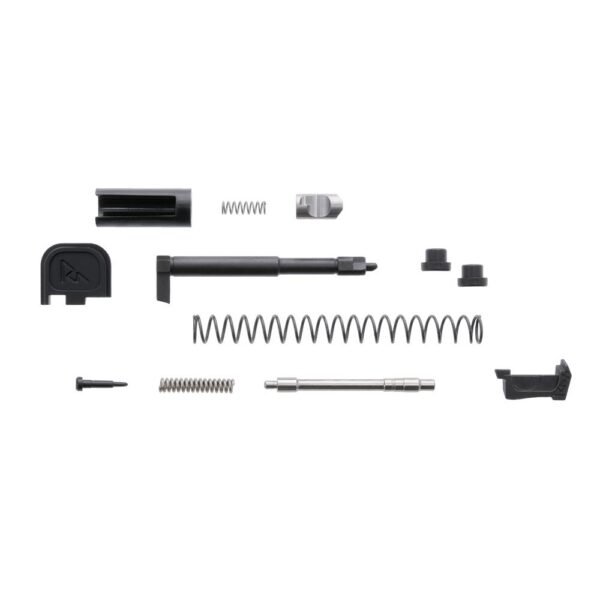 Rival Arms Slide Completion Kit for Glock Models 43/43X/48 Black
